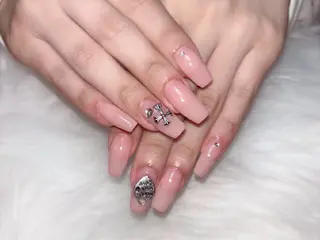 ネイル ネイルサロン Easenのネイルデザイン