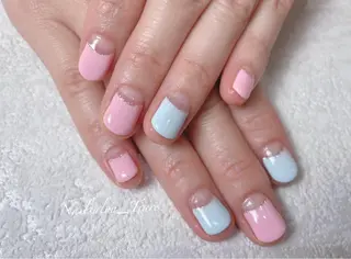 ネイル NailsalonTiare所属・NailSalon Tiareのネイルデザイン