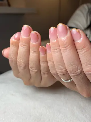 ネイル 金山 沙織のエステ・リラクイメージ