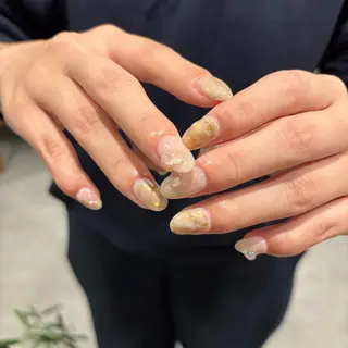 ネイル ogura maoのネイルデザイン