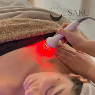 beautysalon SAKUセンター南所属・ビューティーサロン SAKU センター南のエステ・リラクイメージ