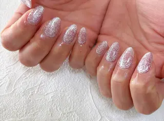 ネイル kiki nail 二子玉川のネイルデザイン