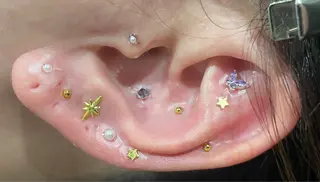 LiZA エステティックサロンのその他イメージ