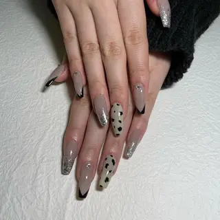 ネイル MINAMI YUMEKAのネイルデザイン