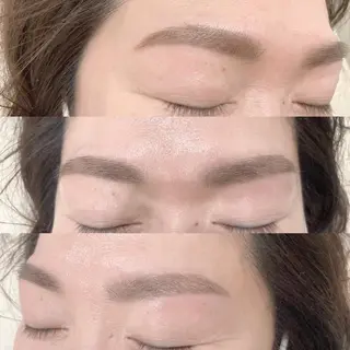 アイブロウ 個室サロンAPiLA 橋本あゆみのマツエク・マツパデザイン