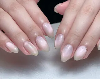 ネイル 中野駅から2分 MEO NAILのネイルデザイン