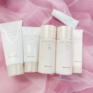 De'im横須賀所属・デアイム横須賀 倉田のエステ・リラクイメージ