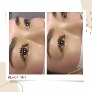 マツエク・マツパ padma eye beautyのマツエク・マツパデザイン