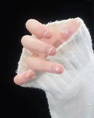 ネイル 恵比寿 The Nailのネイルデザイン