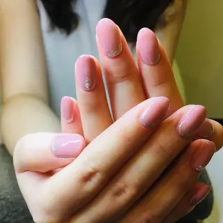 ネイル palmy nailのネイルデザイン