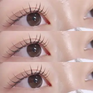 マツエク・マツパ broom_kupu RIOのマツエク・マツパデザイン