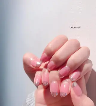 ネイル Ann. nail.tokyo所属・Ann nailのネイルデザイン