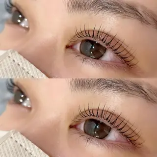 マツエク・マツパ ELLA 菊地のマツエク・マツパデザイン