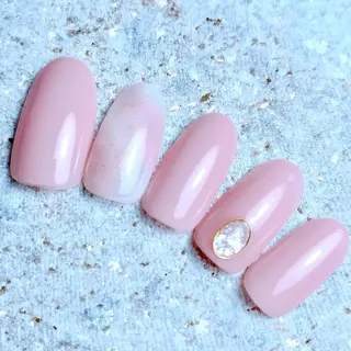 ネイル プライベートサロン Rのネイルデザイン