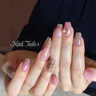ネイル 〜Nail Tailor〜　ネイルテイラー所属・NailTailor ネイルテイラーのネイルデザイン