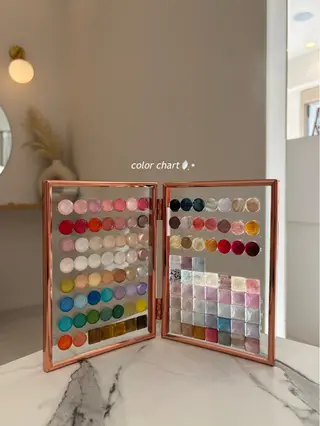 ネイル ROCCOnail. RICO💞のネイルデザイン