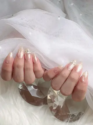 ネイル BIJOU yuzuのネイルデザイン