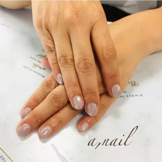 ネイル ネイルサロン エーネイルのネイルデザイン