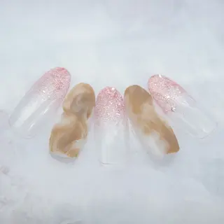 ネイル はあとねいる 盛岡青山店のネイルデザイン