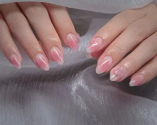 ネイル Yumi nailのネイルデザイン