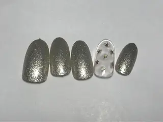 ネイル Verest 西荻窪のネイルデザイン