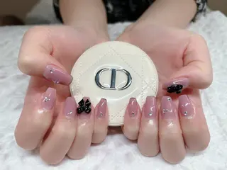 ネイル YU KAのネイルデザイン