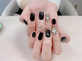 ネイル ♡Ellie ♡のネイルデザイン