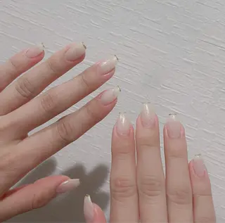 ネイル 👍thumbs up nail👍のネイルデザイン