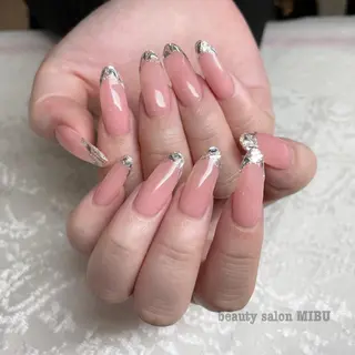 ネイル Sunny.Roa fujiのネイルデザイン