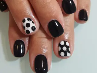 ネイル 人気エリア💖完全個室【ルリエ】所属・ネイルサロン Lelienルリエのネイルデザイン