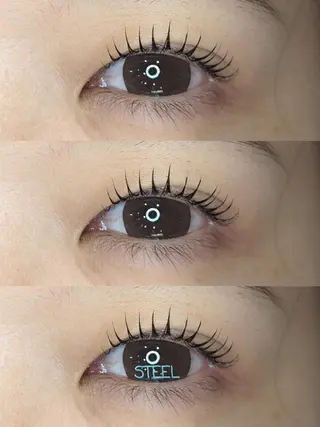 マツエク・マツパ STEEL所属・【STEEL池袋】 🌈MASHIMAのマツエク・マツパデザイン