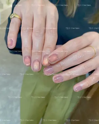 ネイル 🦋y y Nail 🤍のネイルデザイン