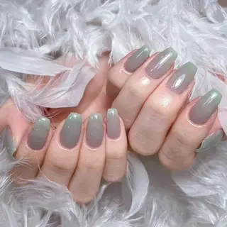 ネイル Diamond NAIL💝のネイルデザイン