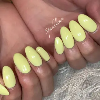 ネイル K. Misakiのネイルデザイン