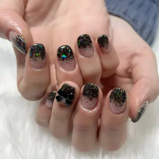 ネイル Nail&Eyelash salon Axia所属・Nail salon Axiaのネイルデザイン