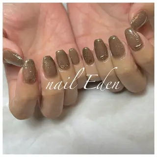 ネイル Eden　private nail saron所属・Eden ♾️のネイルデザイン