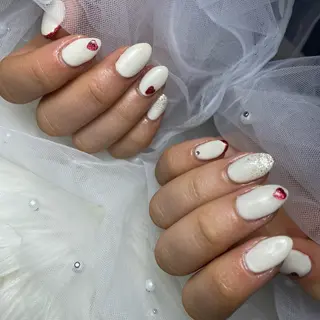 ネイル Beauty Space N&Nのネイルデザイン