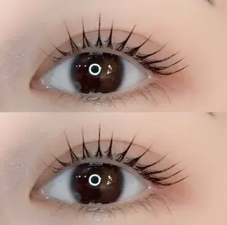 マツエク・マツパ eyelash salon CILS所属・Roi / SHIHOのマツエク・マツパデザイン