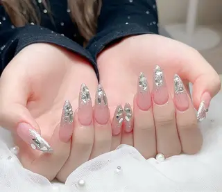 ネイル NiNa ビューティーサロン所属・Ni Naのネイルデザイン