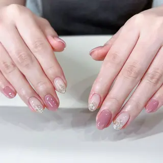 ネイル Lovely Nail Salonのネイルデザイン