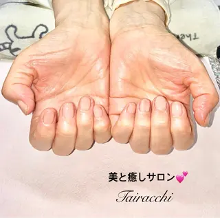 ネイル Tairacchi ﾀｲﾗｯﾁのエステ・リラクイメージ