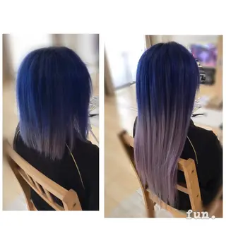 ショート ヘアアレンジ fun./ヘアセット /エクステ/着付のその他イメージ