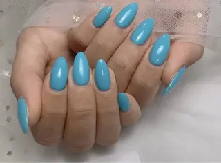 ネイル 清水 ユナのネイルデザイン