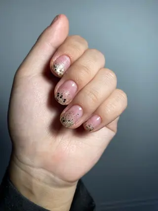 ネイル MaisonMizuho所属・原田 愛那のネイルデザイン