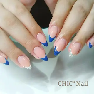 ネイル Chic. nailのネイルデザイン