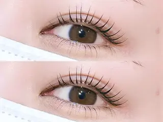 マツエク・マツパ eyelist 🫧nanami🫧のマツエク・マツパデザイン