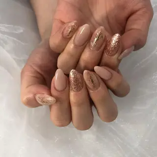 ネイル GERBERA所属・nail salon GERBERAのネイルデザイン