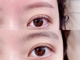 マツエク・マツパ 🎀Lino 中目黒 TAKAMI🐈のマツエク・マツパデザイン