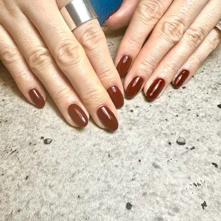 ネイル GéRanium Harukaのネイルデザイン