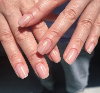 ネイル HazeGrass NAILのネイルデザイン